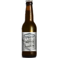 vandeStreek bier Blackbock