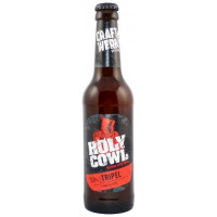 Craftwerk Brewing Holy Cowl