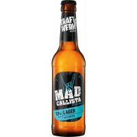 Craftwerk Brewing Mad Callista