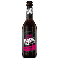 Craftwerk Brewing Dark Season