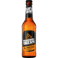 Craftwerk Brewing Tangerine Dream