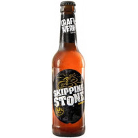 Craftwerk Brewing Skipping Stone