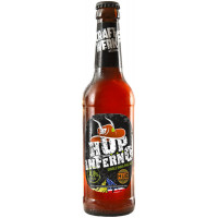 Craftwerk Brewing Hop Inferno