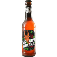 Craftwerk Brewing Horny Ariana