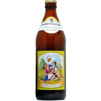 Erste Dampfbierbrauerei Zwiesel Sommertraum