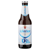 Wieckse Witte 0,0%