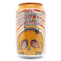 Beavertown Brewery Bloody 'Ell (2019-)