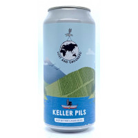 Lost and Grounded Keller Pils