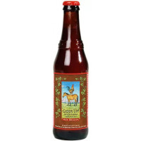 New Belgium Brewing Company Giddy Up!