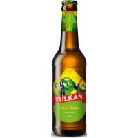 Vulkan Brauerei & Brauhaus Natur-Radler