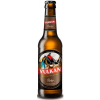 Vulkan Brauerei & Brauhaus Porter