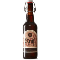 Kraft-Bräu Dunkel