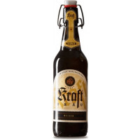 Kraft-Bräu Weizen
