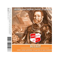Leidsch Bier Boisot