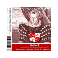 Leidsch Bier Moons