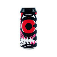 Magic Rock Brewing Clairvoyance