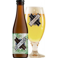 Brouwerij De Leckere White Cascade