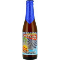 Brouwerij Huyghe Mongozo Palmnut
