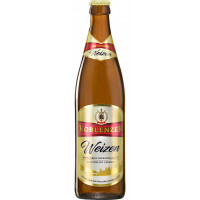 Koblenzer Privatbrauerei Weizen