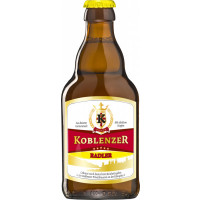 Koblenzer Privatbrauerei Radler