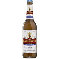 Koblenzer Privatbrauerei Pils Alkoholfrei