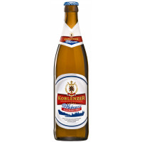 Koblenzer Privatbrauerei Weizen Alkoholfrei