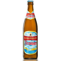 Koblenzer Privatbrauerei Festbier