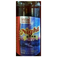 Koblenzer Privatbrauerei Night Beer