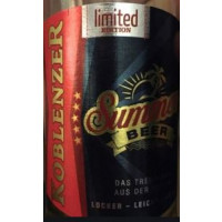 Koblenzer Privatbrauerei Summer Beer