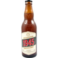 Stark Craft Beer Brewery Pilsener 1945