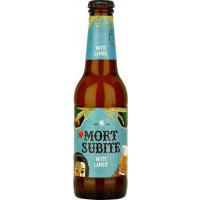 Mort Subite Witte/White Lambic