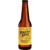 Yeastie Boys Gunnamatta