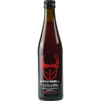 Wild Beer Co Fruitbooter