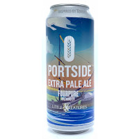 Fourpure Brewing Company Portside