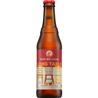 New Belgium Brewing Company Long Table