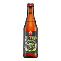 New Belgium Brewing Company Glütiny Pale Ale