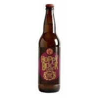 New Belgium Brewing Company Hop Kitchen #01: Hoppy Bock Lager