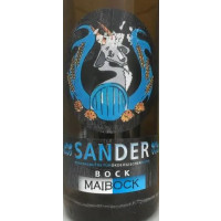 Privatbrauerei Sander Maibock