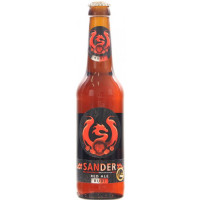 Privatbrauerei Sander Rubi Ale