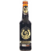 Privatbrauerei Sander Schokolator (2018+)