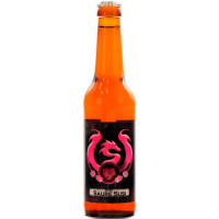 Privatbrauerei Sander Saure Susi (2018)