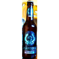 Privatbrauerei Sander Seasonal Yankee