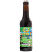 Privatbrauerei Sander Altbier-Bock 2.0