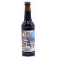 Privatbrauerei Sander Limited Schokolator (2017)