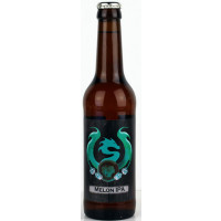 Privatbrauerei Sander Seasonal Melon IPA