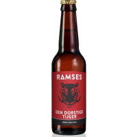 Ramses Bier Den Dorstige Tijger