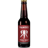Ramses Bier Wooly Bully
