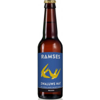 Ramses Bier Zwaluws Nat