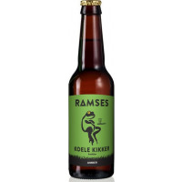 Ramses Bier Koele Kikker