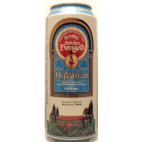 Frankenthaler Brauhaus Storchen Domgold Hefeweizen